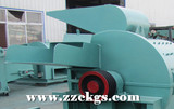 STRAW CRUSHER
