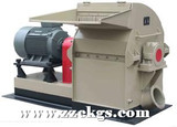 WOOD CRUSHER