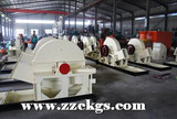 DISC CHIPPER