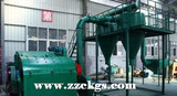 STRAW CRUSHER