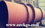 SLAG DRYER