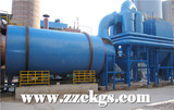 SAND DRYER