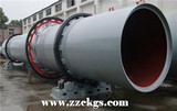  FLY ASH DRYER
