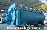 SLUDGE DRYER